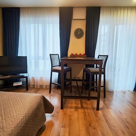 Apartments Franny'S Bees Wilno Zewnętrze zdjęcie
