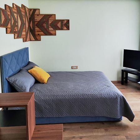 Apartments Franny'S Bees Wilno Zewnętrze zdjęcie