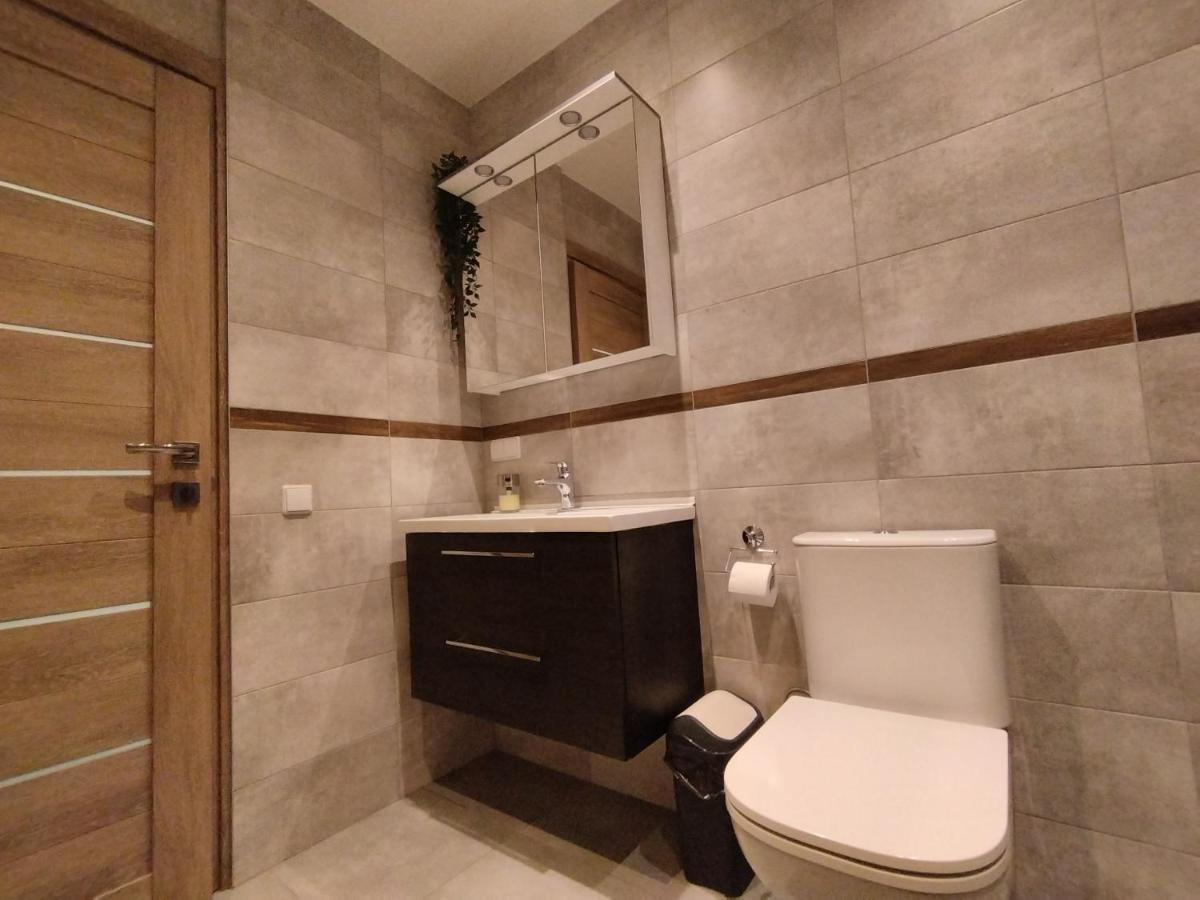 Apartments Franny'S Bees Wilno Zewnętrze zdjęcie