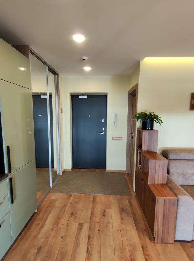 Apartments Franny'S Bees Wilno Zewnętrze zdjęcie