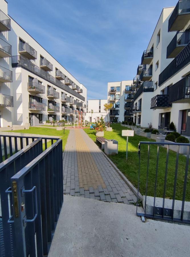 Apartments Franny'S Bees Wilno Zewnętrze zdjęcie