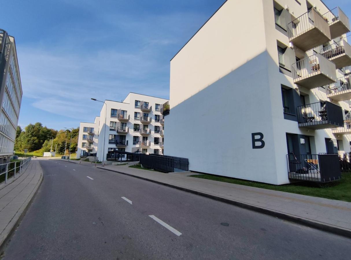 Apartments Franny'S Bees Wilno Zewnętrze zdjęcie