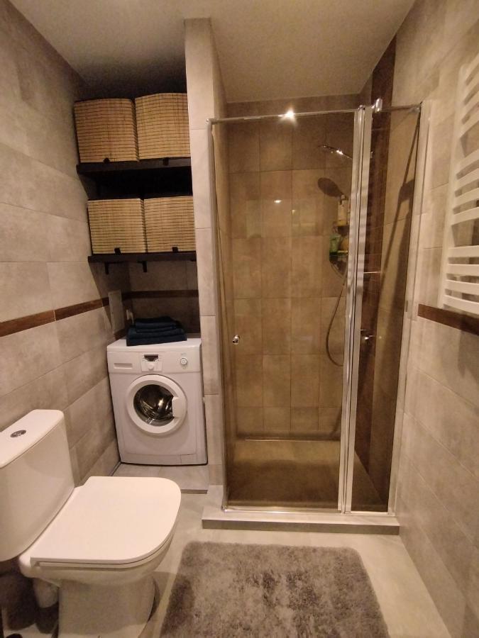 Apartments Franny'S Bees Wilno Zewnętrze zdjęcie