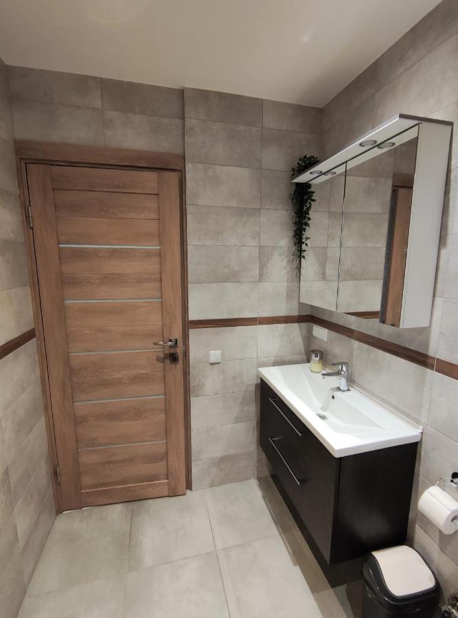 Apartments Franny'S Bees Wilno Zewnętrze zdjęcie