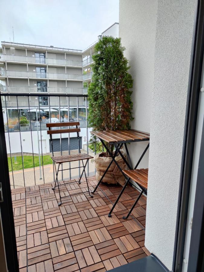 Apartments Franny'S Bees Wilno Zewnętrze zdjęcie