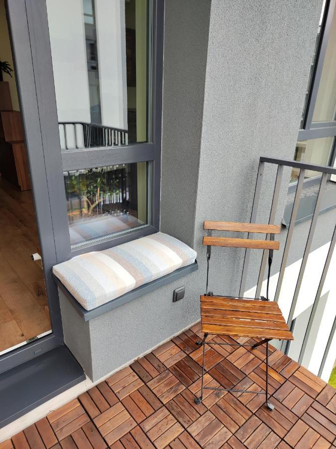 Apartments Franny'S Bees Wilno Zewnętrze zdjęcie