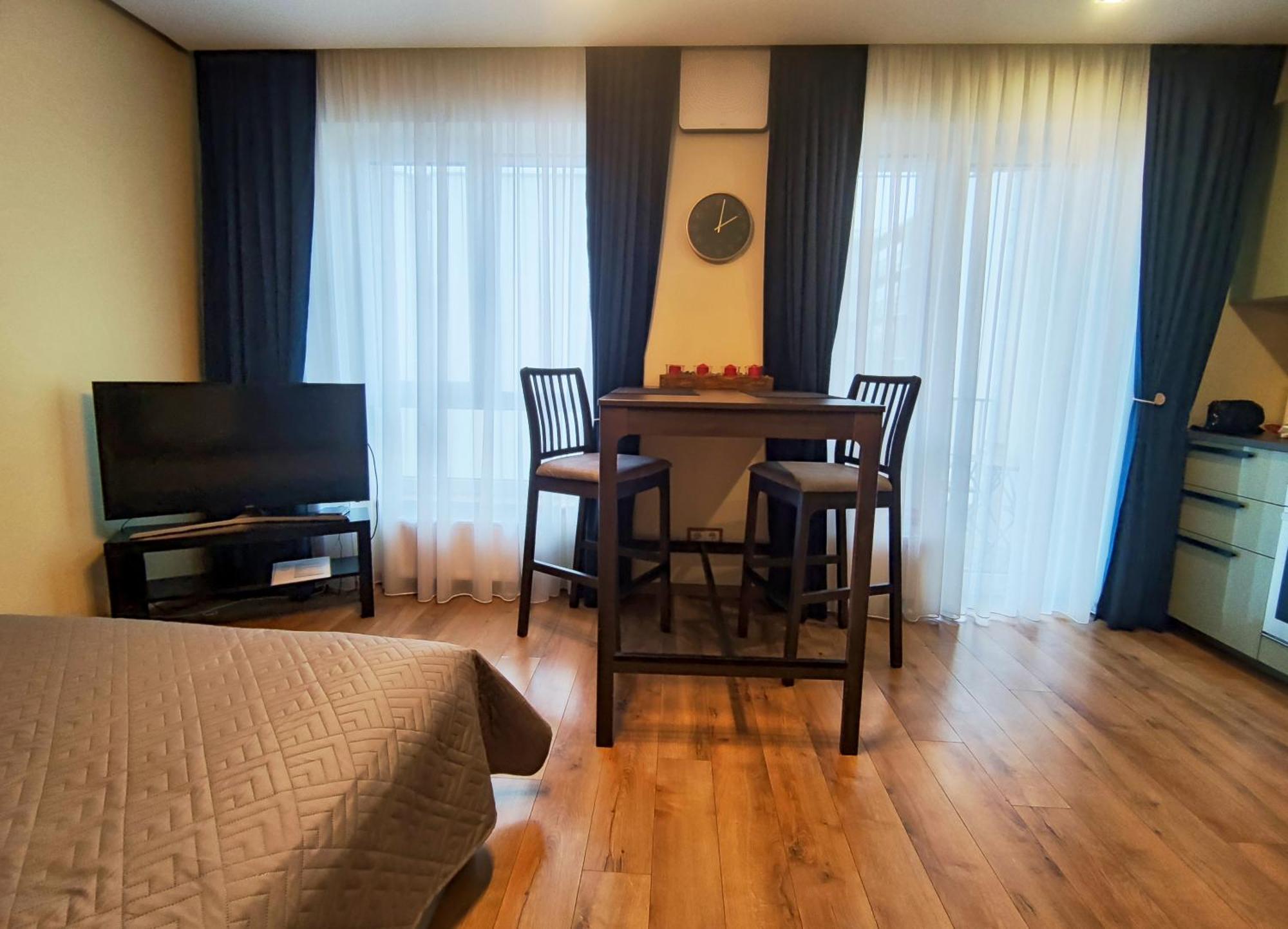 Apartments Franny'S Bees Wilno Zewnętrze zdjęcie