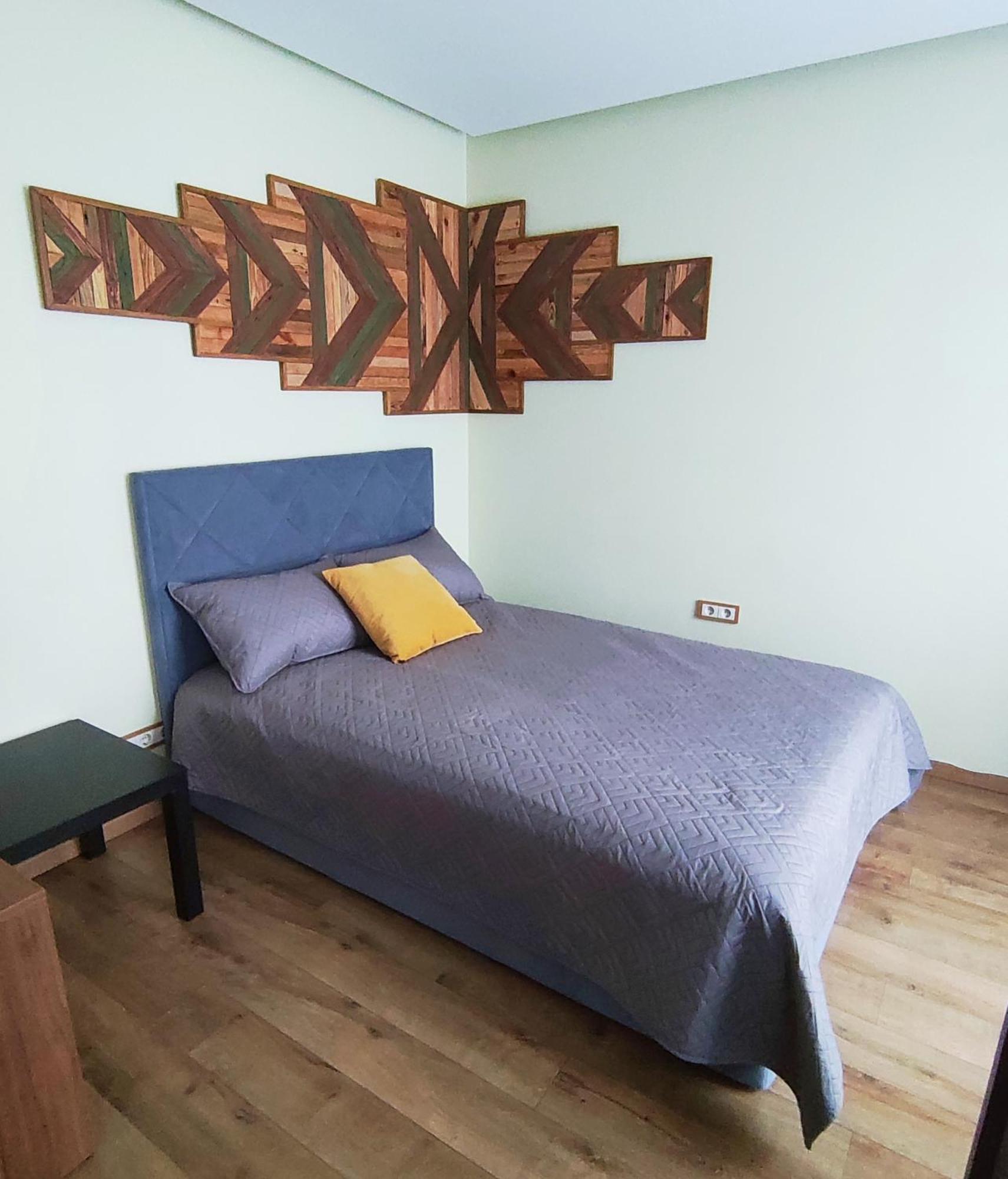 Apartments Franny'S Bees Wilno Zewnętrze zdjęcie