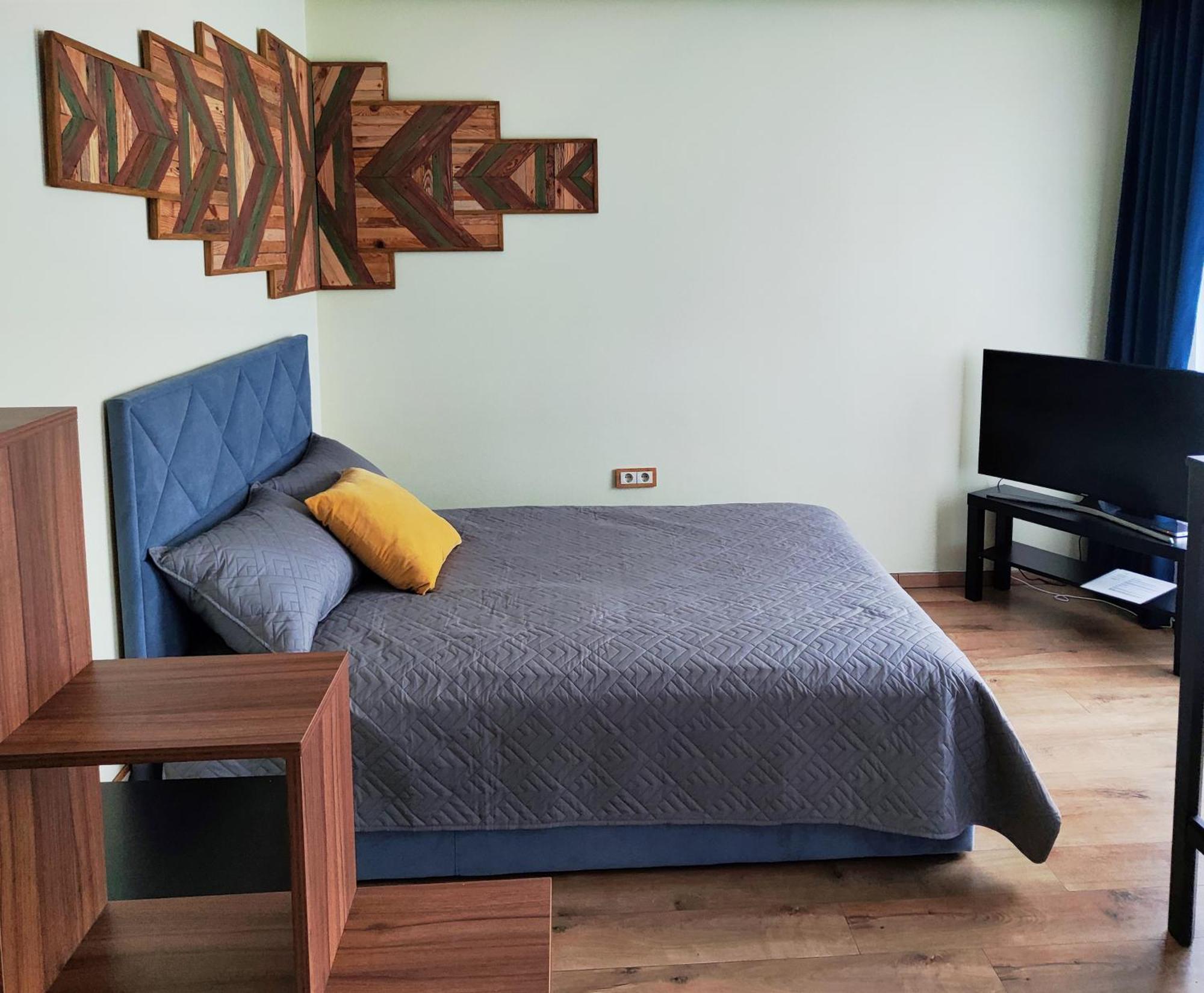 Apartments Franny'S Bees Wilno Zewnętrze zdjęcie