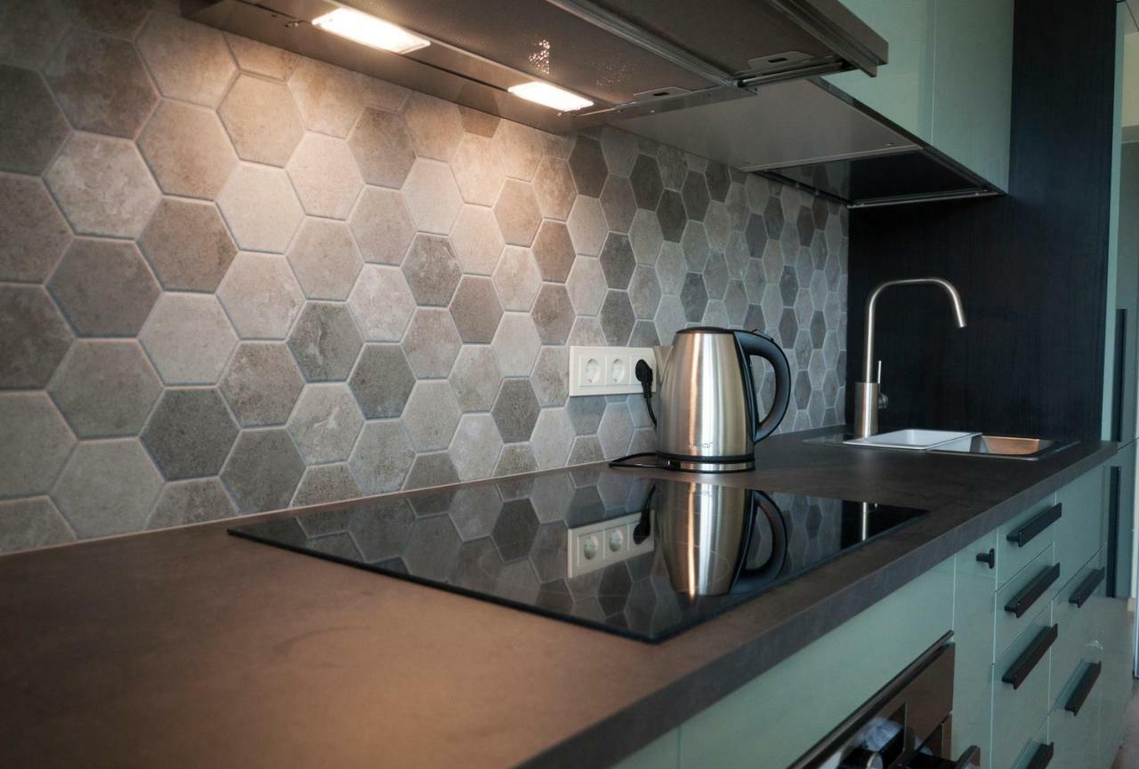 Apartments Franny'S Bees Wilno Zewnętrze zdjęcie