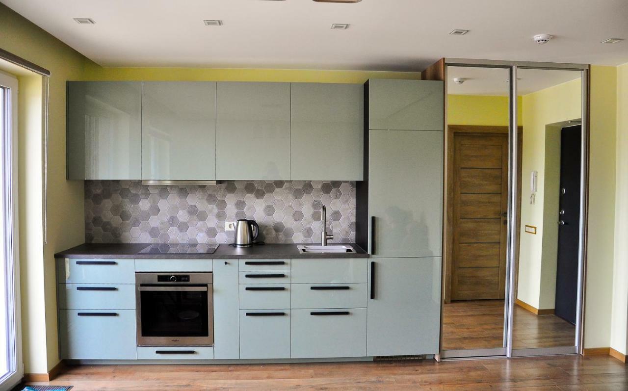 Apartments Franny'S Bees Wilno Zewnętrze zdjęcie